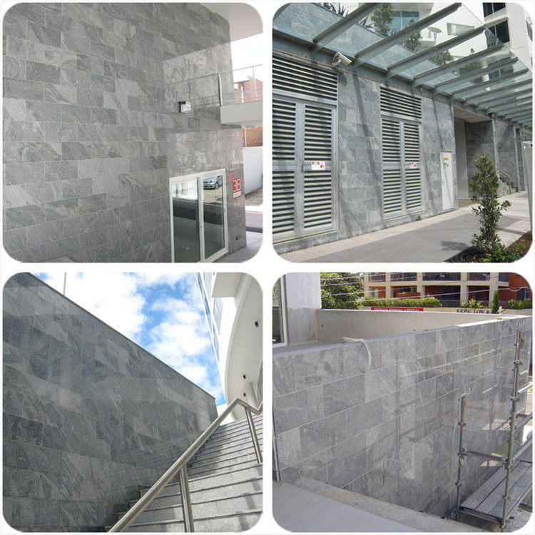 G023 polished wall G023 polished wall