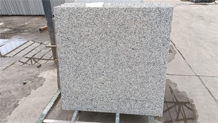 Quarry Tile Gray