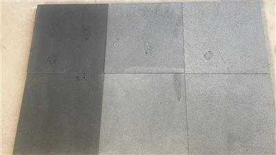 أنديسايت رمادي