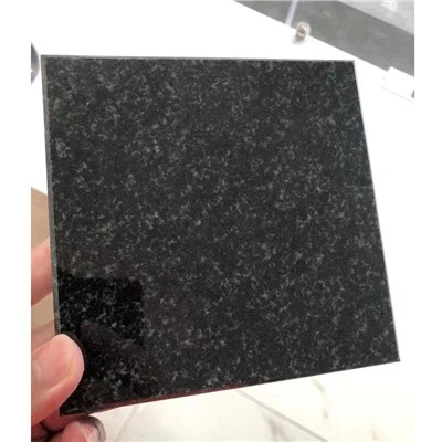 بلاط الجرانيت الأسود 12x24
