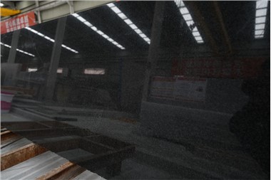 بلاط الجرانيت الأسود 300x300