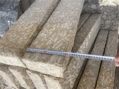 جرانيت باليسادن 100x25x8