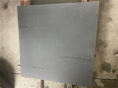 بلاط البازلت المصقول