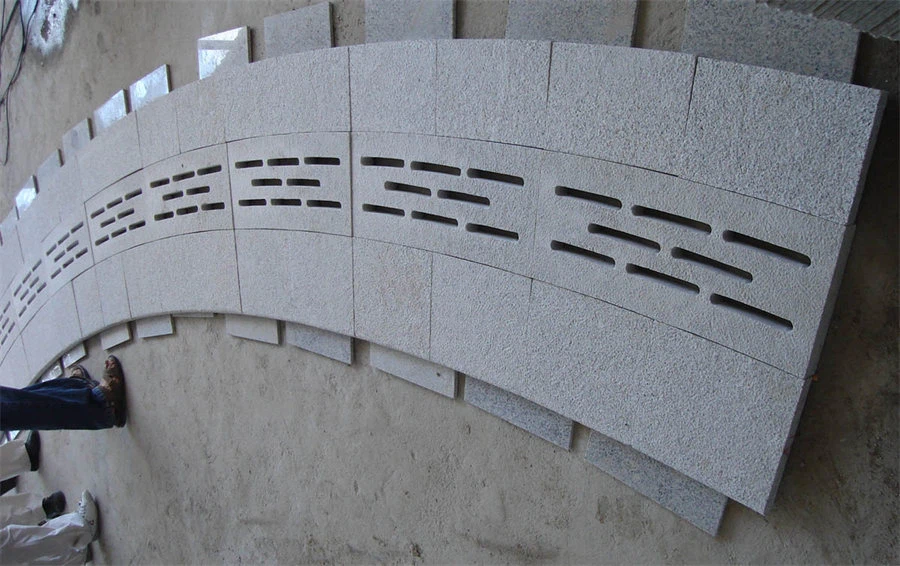 G603 BH pool Coping G603 BH pool Coping