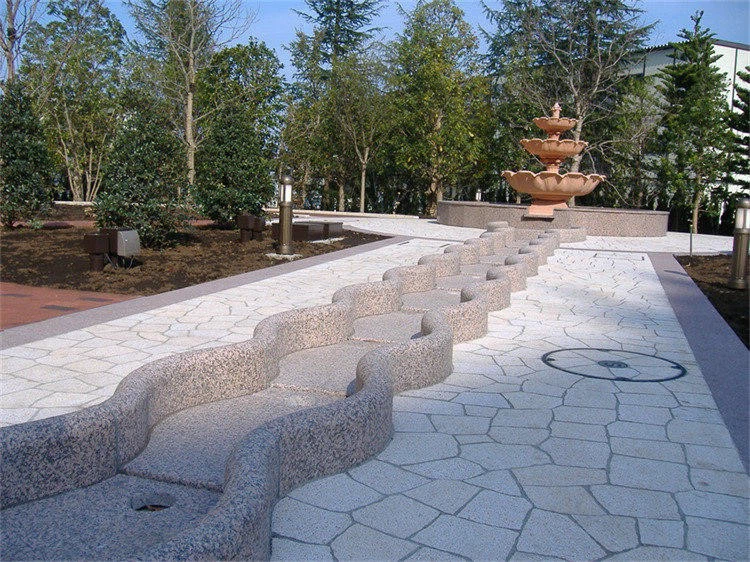 granite crazy paving - 2 granite crazy paving - 2