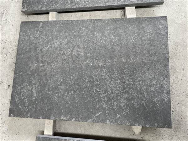 flamed black basalt tile for patio flamed black basalt tile for patio