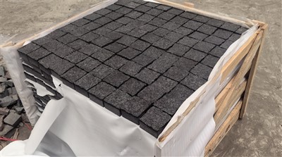 الحصى البورفيري عالية الجودة