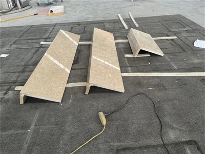 سعر الحجر الرخامي للمتر المربع