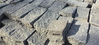 بلاط بورفيري للمشاريع البلدية